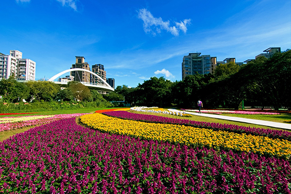 (圖／台北市水利工程處)