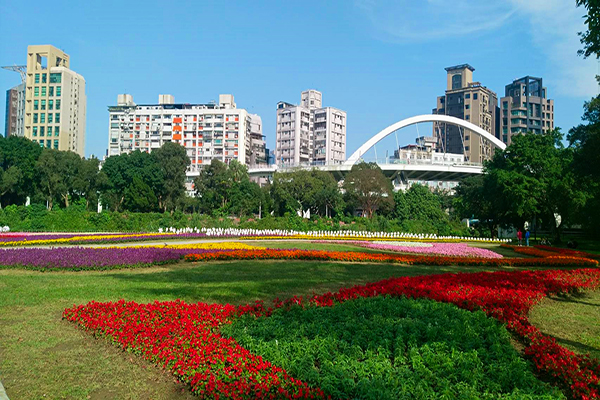 (圖／台北市水利工程處)