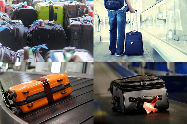 出國旅遊把握遊玩時間，一下飛機就能將行李直送飯店十分方便（圖／首爾市官方旅遊網、huffingtonpost、mirror）