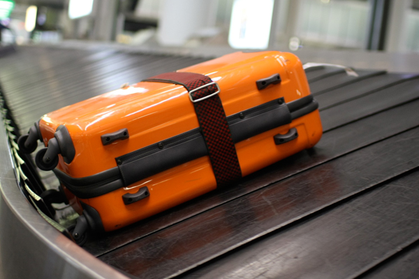 SAFEX提供「行李直送」服務，讓前往首爾旅遊不必再提著行李逛街更輕鬆（圖／huffingtonpost）