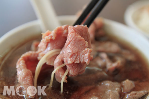 臺南美食溫體牛肉。（圖／台南觀旅局）
