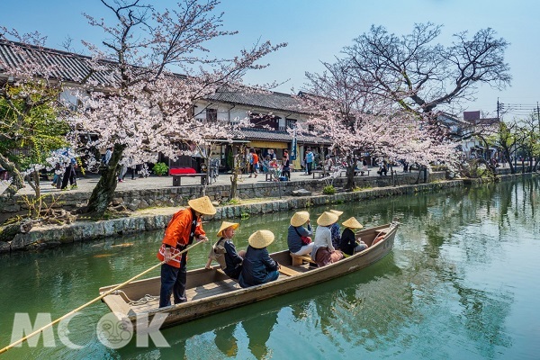 JR西日本推出眾多暢遊日本多地的周遊票劵，追櫻族旅客可以超值優惠票價購買且不限次數搭乘指定區域JR列車，省錢又省時。