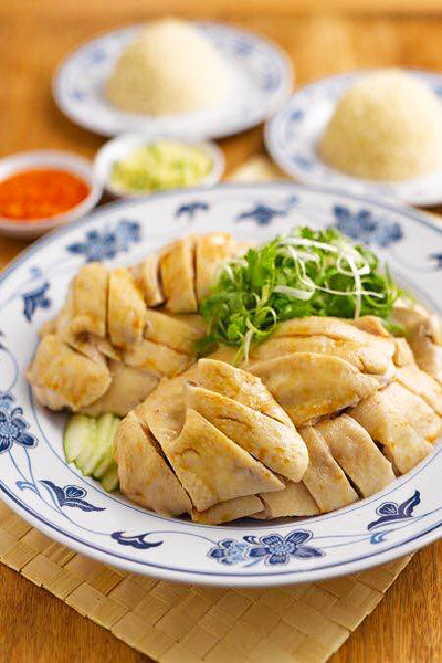 威南記海南雞飯 (圖／Wee Nam Kee Chicken Rice Restaurant)