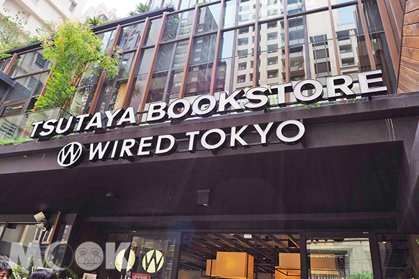 最美書店TSUTAYA BOOKSTORE  台中市政店開幕亮點