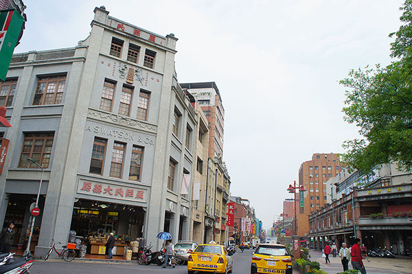 百年老店古早味！台南十大經典美食