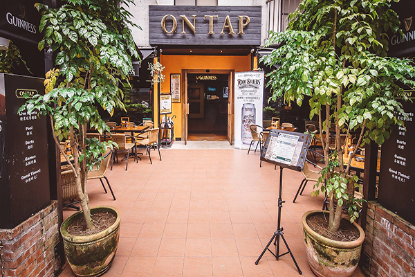 On Tap (圖／On Tap)