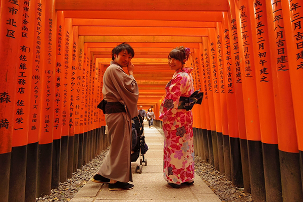 外國遊客最愛到這！日本人氣景點排名