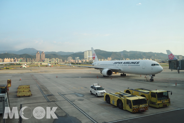 交通部擬針對將台灣於官網冠名為｢中國台灣｣的外籍航空祭出懲罰。（圖／MOOK景點家張盈盈）
