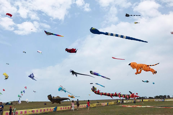 2017新竹市國際風箏節