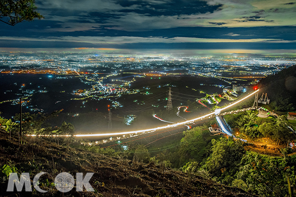 曖昧直接變女友！台灣六大夜景約會超好用