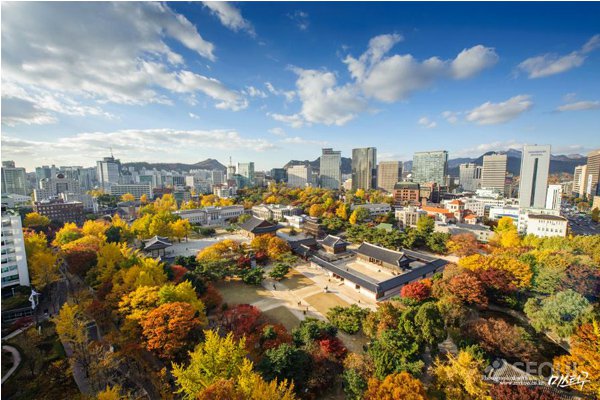 寒假揪姊妹出國玩一波！亞洲五大自助城市青春不留白