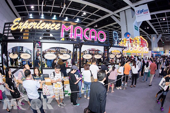 香港出境市場持續成長  ITE-香港唯一多新品與創新旅遊展