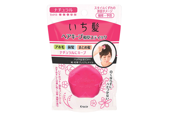 kracie 和草定型櫻花髮膏 13g 310元