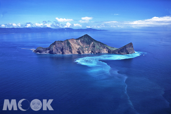 逐海豚X登龜島X鏡面湖！此生必訪神祕仙境