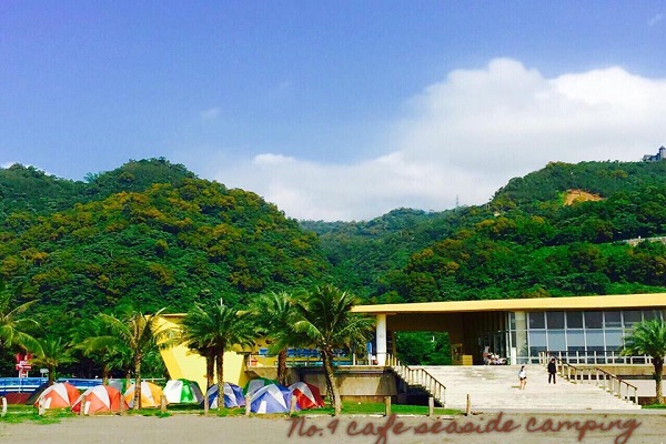 陸海空玩翻頭城！一日漫遊小鎮超有趣