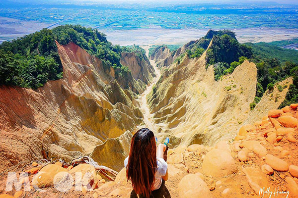 國家級山水一次打包！苗栗兩天一夜輕旅行