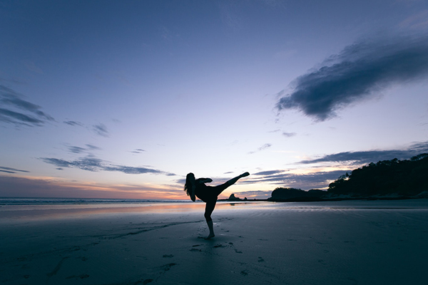 控制自己，才能掌控人生。