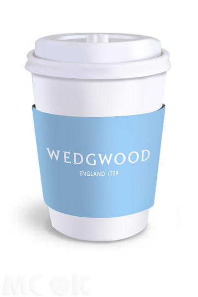 Wedgwood英式風味茶帶著走(圖／Wedgwood)