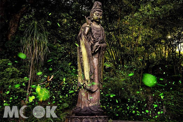 善息堂暨善息寺。 (圖／shengkai_travel)