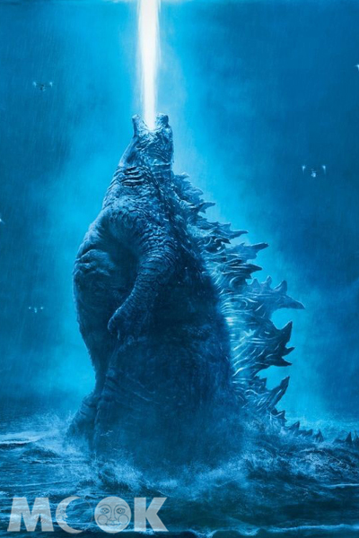 ( 圖／哥吉拉II怪獸之王Godzilla: King of the Monsters)