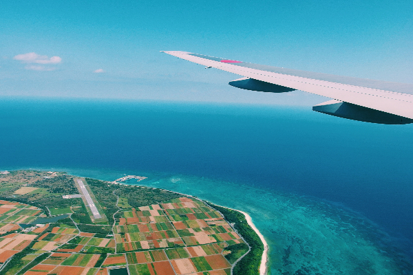 沖繩為近年來國人非常喜愛的旅遊地點。 (圖／Yu Kato_Unsplash)