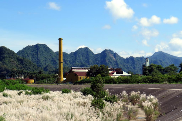 六大復古超懷舊！旗山老街糖廠一日遊