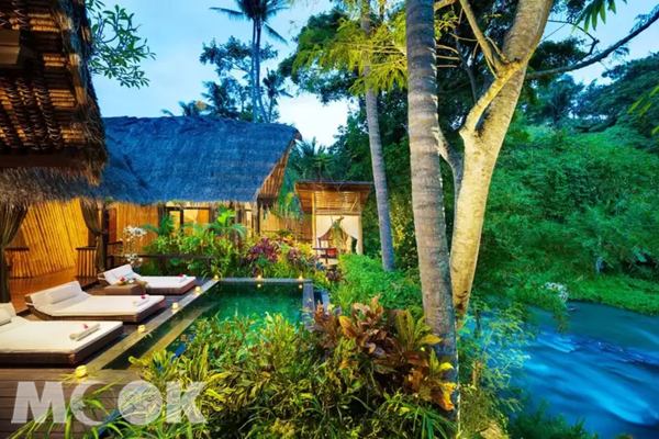 峇里島弗萊蒙斯渡假飯店 - 阿比安塞馬爾，每晚NT$8,223起