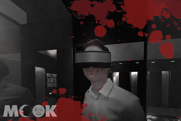 全球首次獲得金田一少年之事件簿正式版權以ＶＲ密室實境體驗搭配手機推理解謎遊戲。（圖／金田一少年事件簿探偵大展）