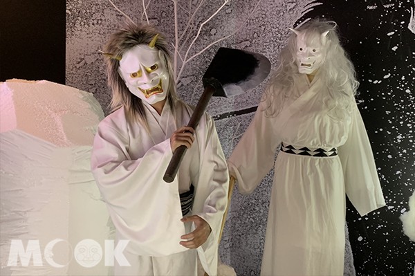 圖／MOOK景點家Asami