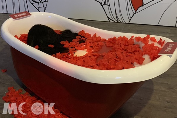 圖／MOOK景點家Asami