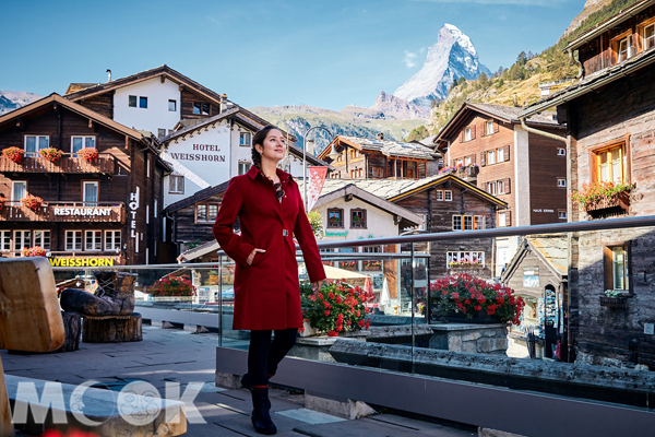 (Follow-Alana)-全新一季瑞士旅遊系列節目將於6月22日於TVBS播出