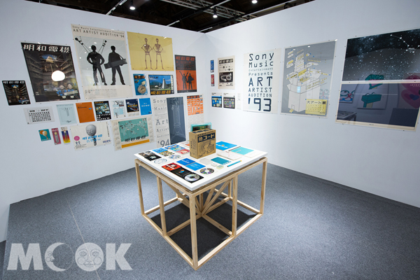 明和電機系列作品