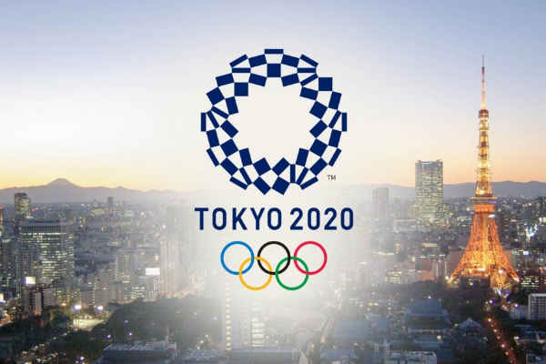 2020東京奧運。 (圖／olympic)