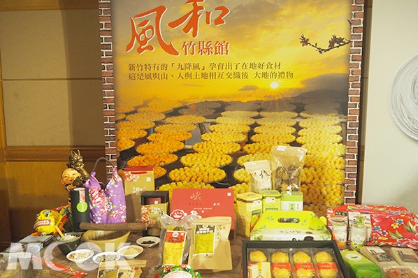 台灣美食展資料照。(圖／MOOK景點家張盈盈)