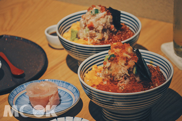 光看就令人食指大動。  (圖／MOOK景點家廖維仁)