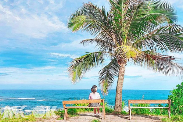 無敵海景放空超療癒！IG夏日六大私房秘境