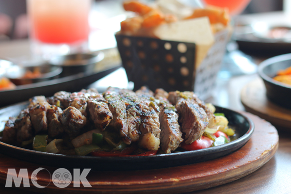 美國肩胛肋眼牛排法士達Chuck Eye Steak Fajita $770