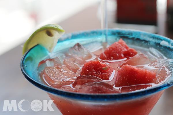 西瓜瑪格麗特Watermelon Margarita $320