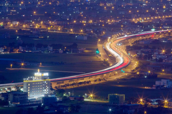 七夕情人節賞百萬級美景！全台九大景觀餐廳