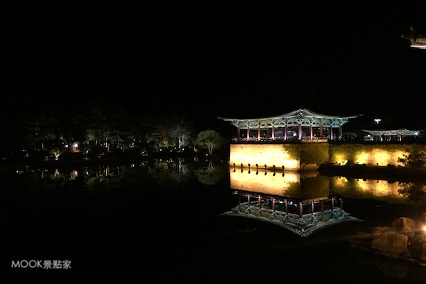東宮與月池是到訪慶州必遊的景點。