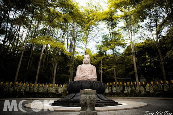 秒飛京都清幽秘境美拍！日式廟宇氛圍超濃厚