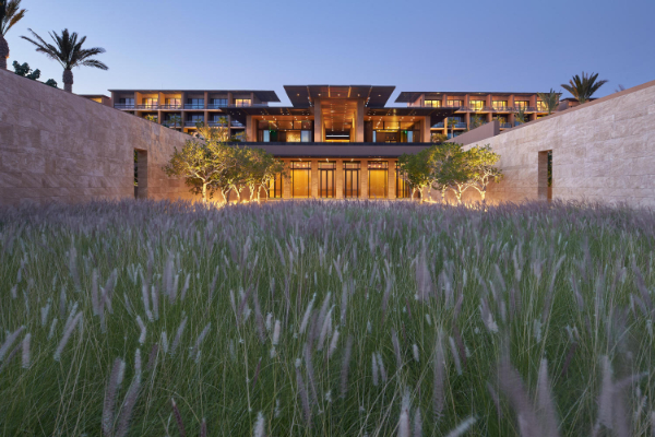 每個角落都美到隨便拍美照就能輕鬆擁有。