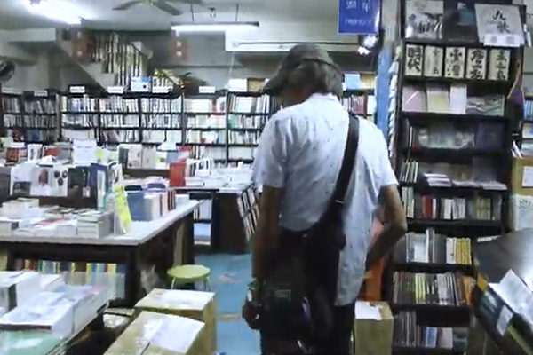 台灣的銅鑼灣書店，將以香港文化為根基，用書作為思想交流的方式，連結港人與台灣人的交流。(圖／flyingv)