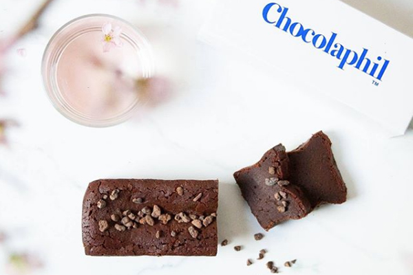Chocolaphil（圖／Chocolaphil）