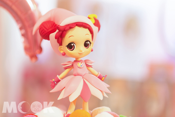 小魔女DoReMi 春風DoReMi