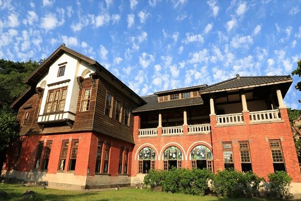 北投溫泉博物館