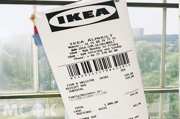 圖／IKEA，以下同