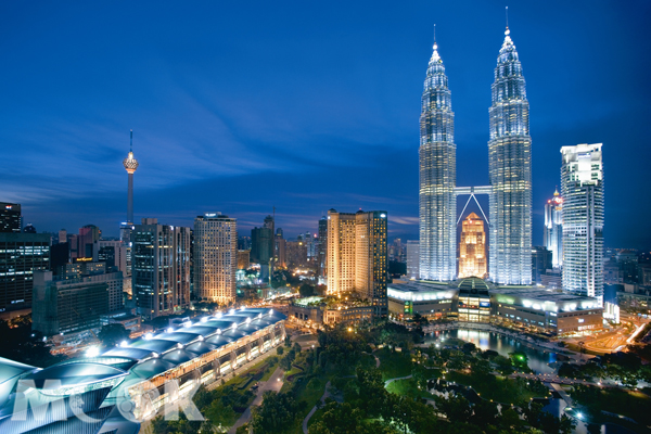 馬來西亞觀光局祭出許多展場限定的超值套裝行程優惠。