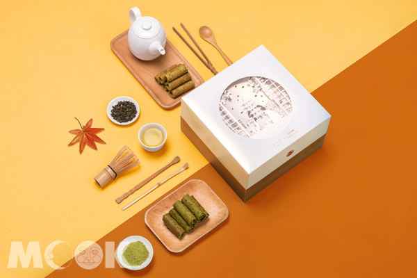 茶遊京都禮盒