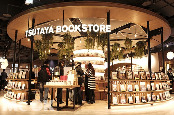 全台最大蔦屋書店開幕！宣布TSUTAYA BOOKSTORE進駐南台灣